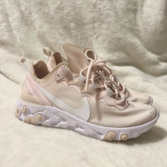Women’s Nike React Element Size 6.5 - Picture 1 of 1